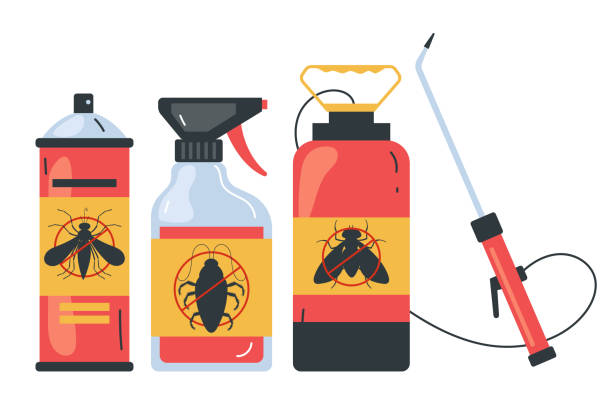 Best Flea Control Services  in Burney, CA